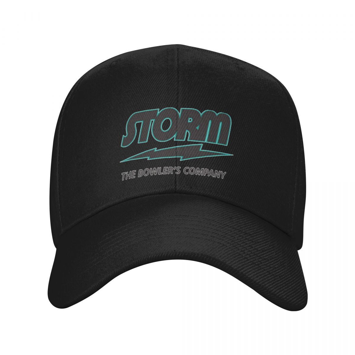 Streetwear Brand Hats - STORM قبعة بيسبول قبعة الجولف رجل