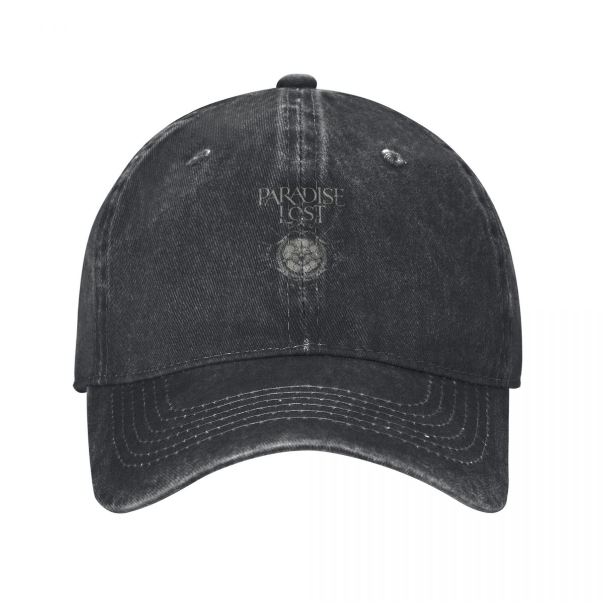 Streetwear Brand Hats - قبعة بيسبول بارادايس لوست، قبعة حرارية