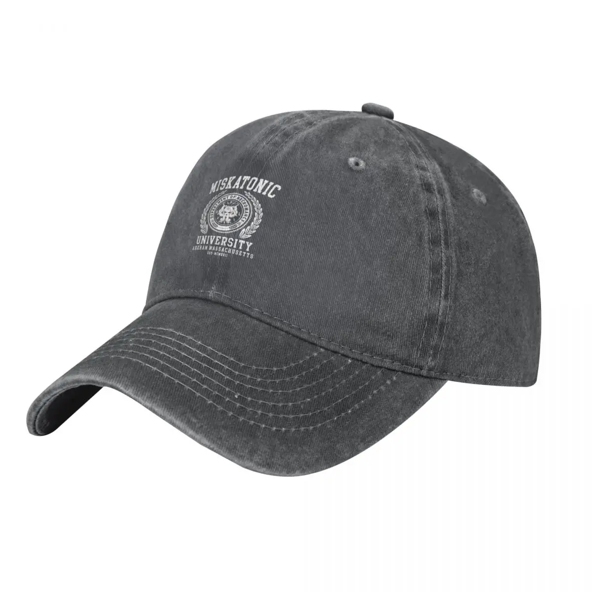 Streetwear Brand Hats - قبعة بيسبول CTHULU AND LOVECRAFT -