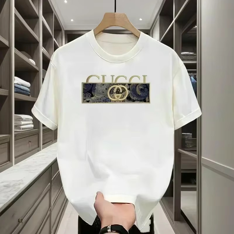 Streetwear Brands 2026 - تي شيرت رجالي جديد 2026 من