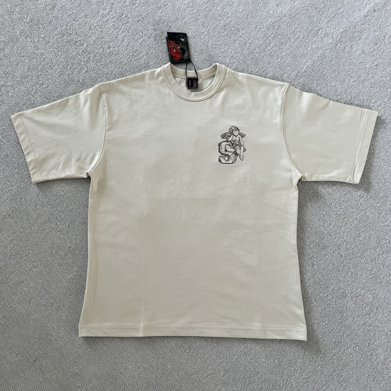 Quality Streetwear Brand - تي شيرت رجالي ونسائي من ماركة