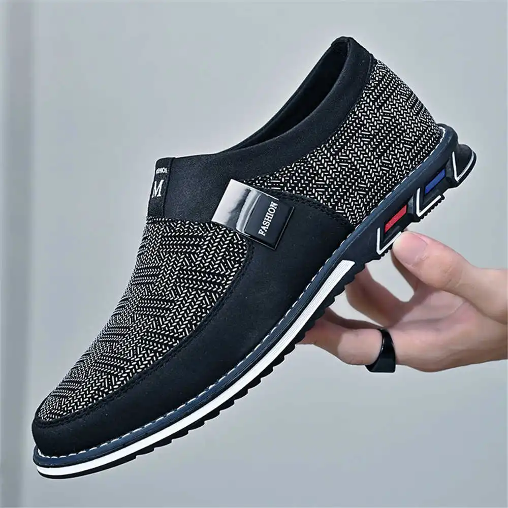 Streetwear Brand Expensive - الأزرق الداكن 44-45 أحذية الصيف بيع