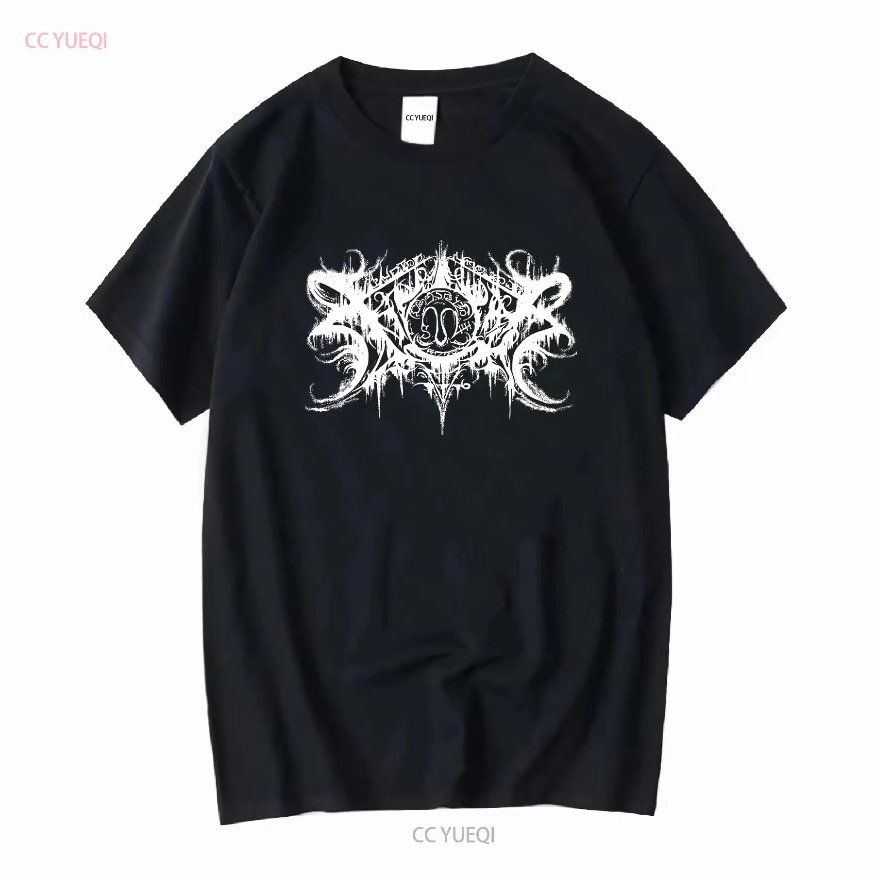 Streetwear Brand New - XASTHUR العلامة التجارية الجديدة تي شيرت