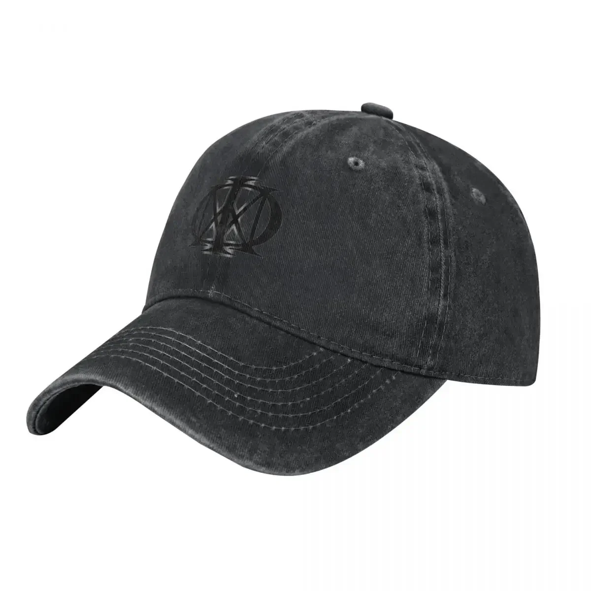 Streetwear Brand Hats - قبعة بيسبول سوداء من ماركة 2026
