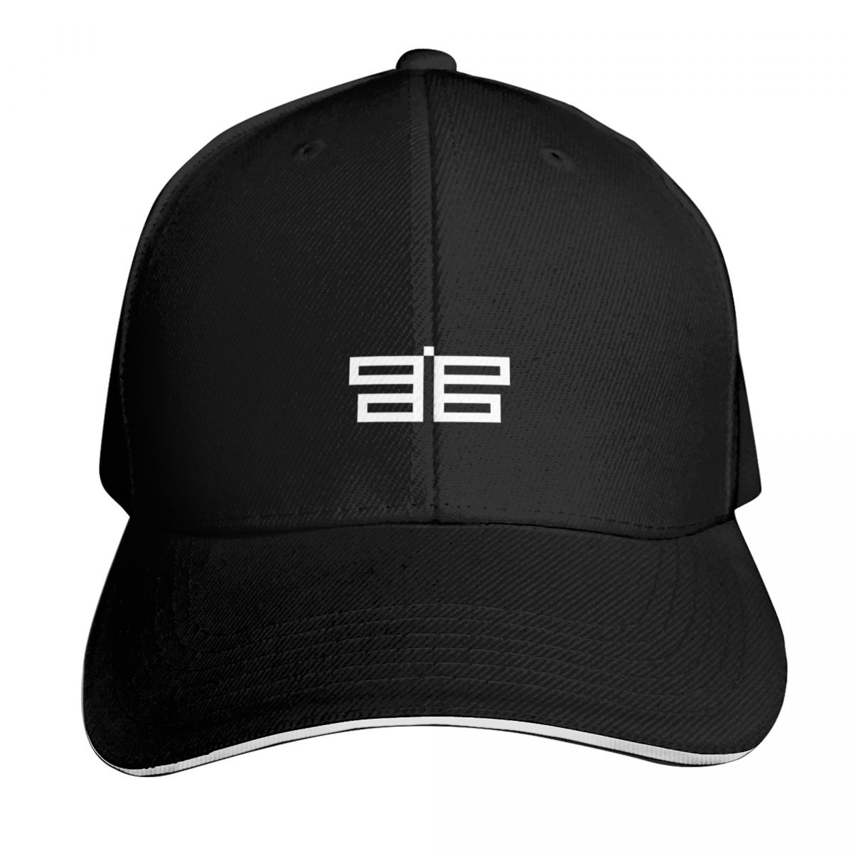 Streetwear Brand Hats - قبعة بيسبول من OpenBB، قبعة مصممة
