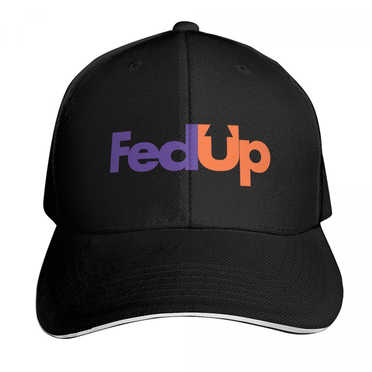 Streetwear Brand Hats - يقول فيديكس إن قبعة بيسبول من