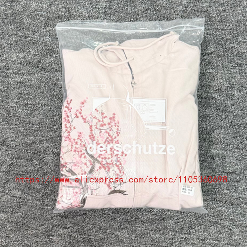 Quality Streetwear Brand - جاكيت ديرشوتز الجديد للرجال والنساء عالي