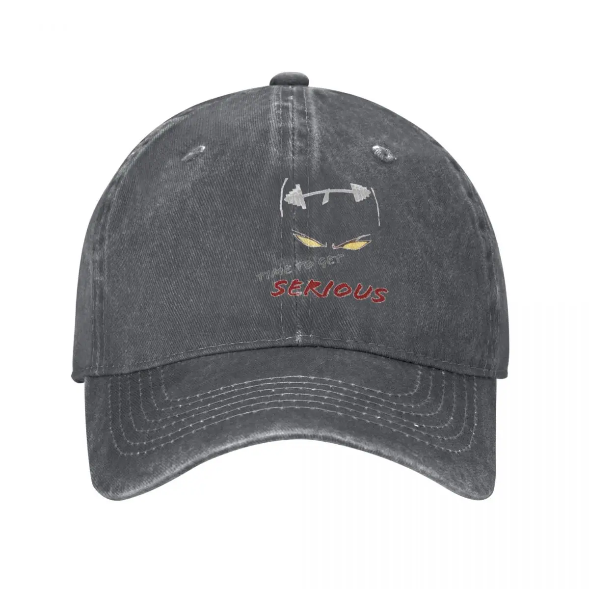 Streetwear Brand Hats - حان وقت التفكير بجدية! قبعة بيسبول