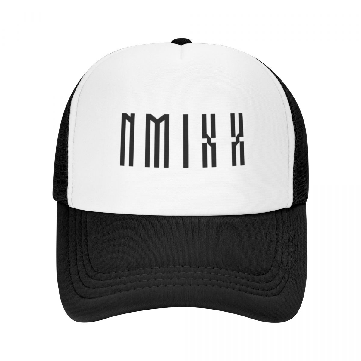 Streetwear Brand Hats - نميكس (؟؟) Kpop شعار قبعة بيسبول