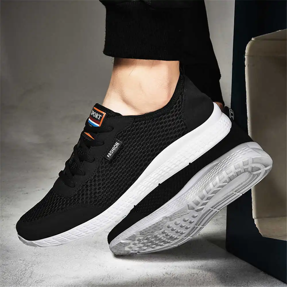 Streetwear Brand Expensive - 35-46 أحذية رياضية زرقاء فاتحة قابلة