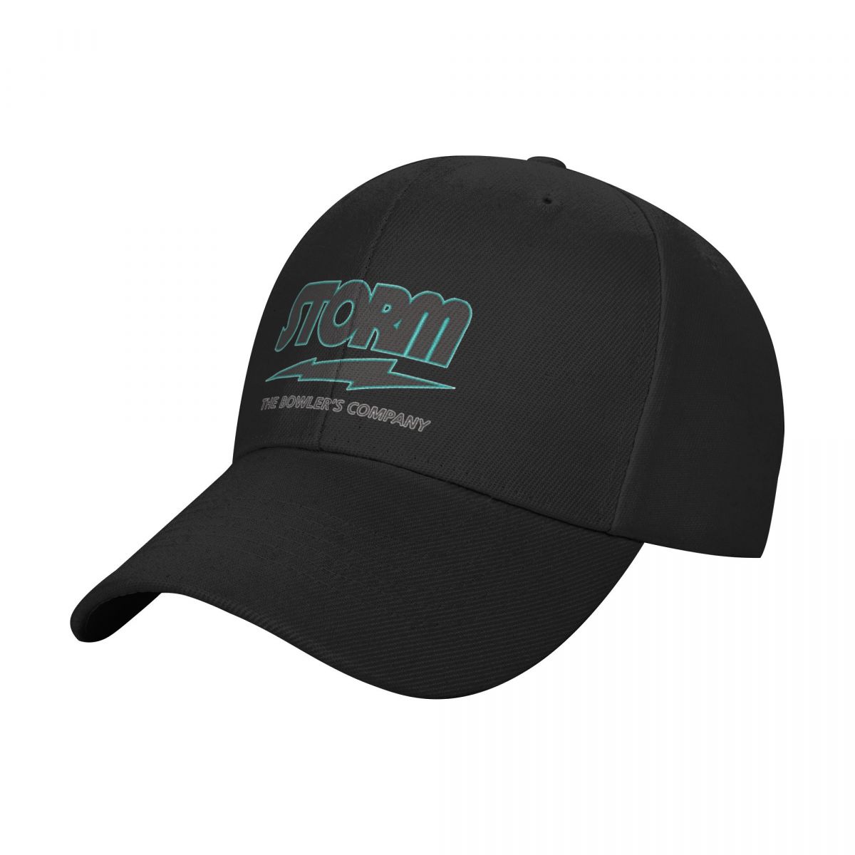 STORM قبعة بيسبول قبعة الجولف  - مراجعة Streetwear Brand Hats وسعره