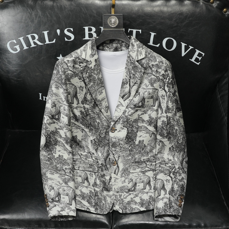 سترات ماركة على الطراز الأوروب - مراجعة Quality Streetwear Brand وسعره