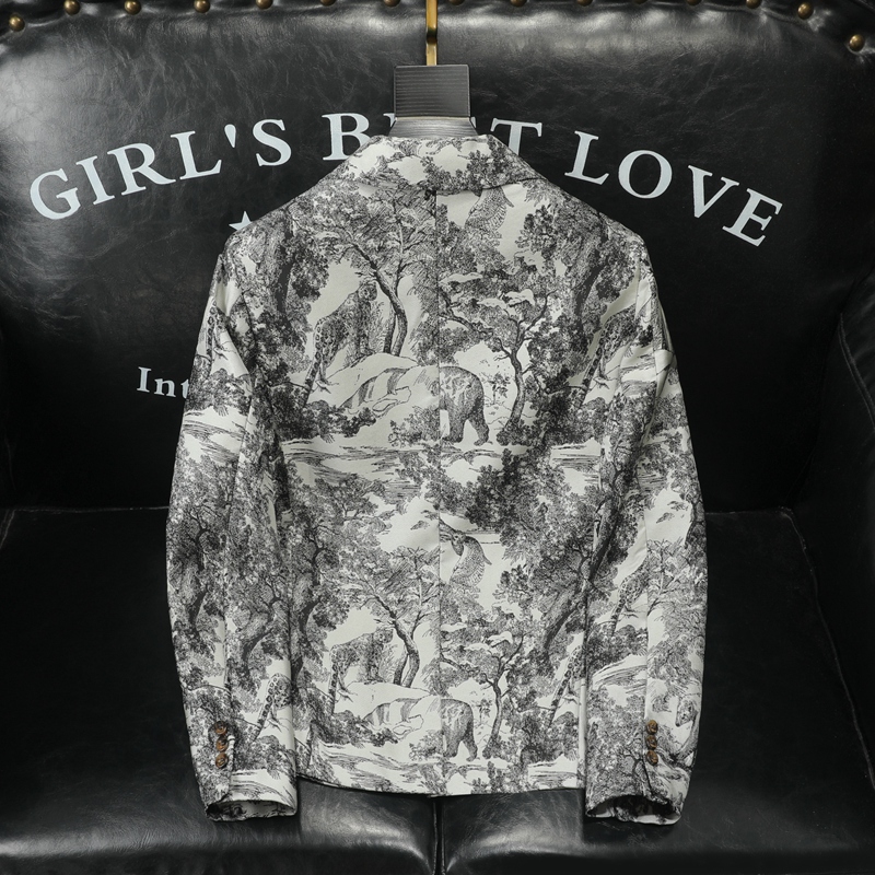 سترات ماركة على الطراز الأوروب - مراجعة Quality Streetwear Brand وسعره