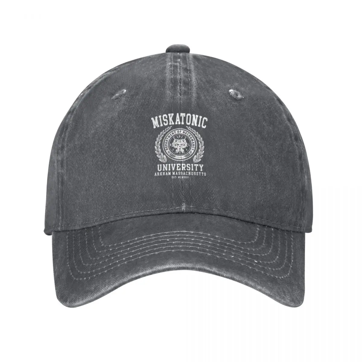 قبعة بيسبول CTHULU AND LOVECRA - مراجعة Streetwear Brand Hats وسعره