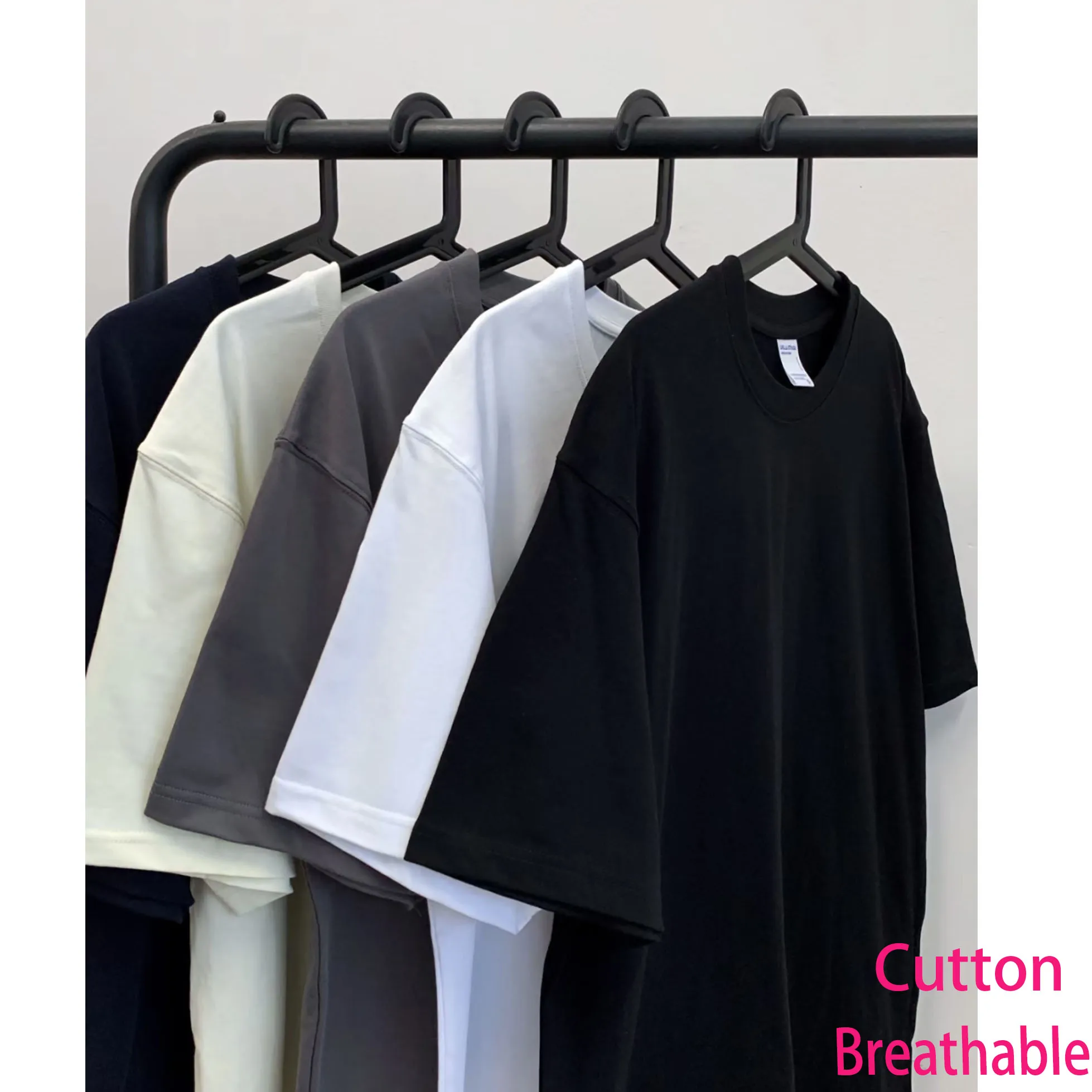 العلامة التجارية الجديدة جيت ل - مراجعة Streetwear Brand New وسعره