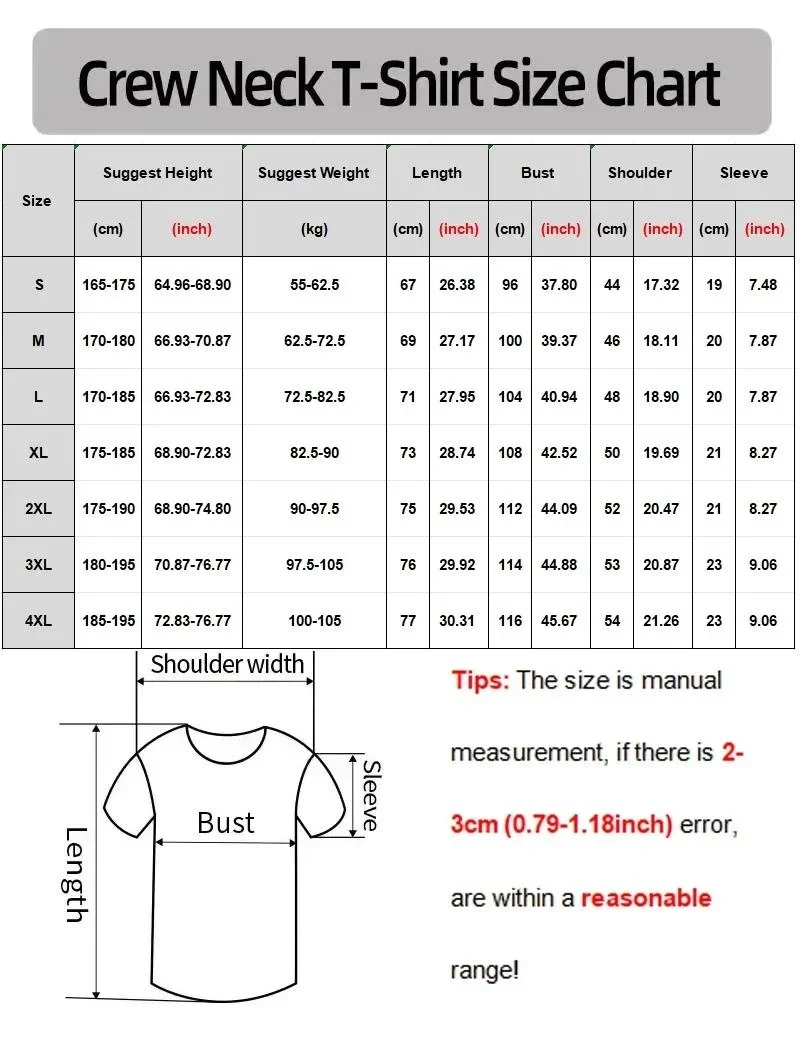 تي شيرت عصري للجنسين بطباعة قب - مراجعة Streetwear Brand Shirts وسعره