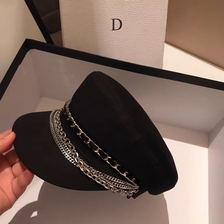 قبعات نسائية بتصميم مصمم من ما - مراجعة Streetwear Brand Designer وسعره