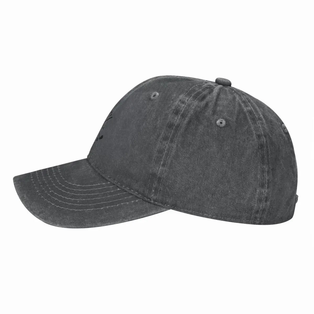قبعة بيسبول من Hell City Golf  - مراجعة Streetwear Brand Hats وسعره