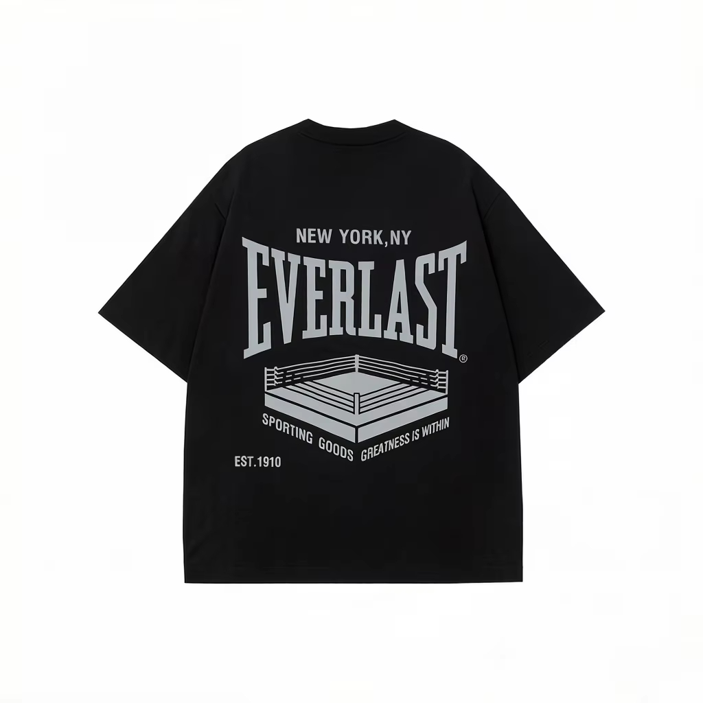 تي شيرت كلاسيكي من ماركة معدات - مراجعة Streetwear Brand Shirts وسعره