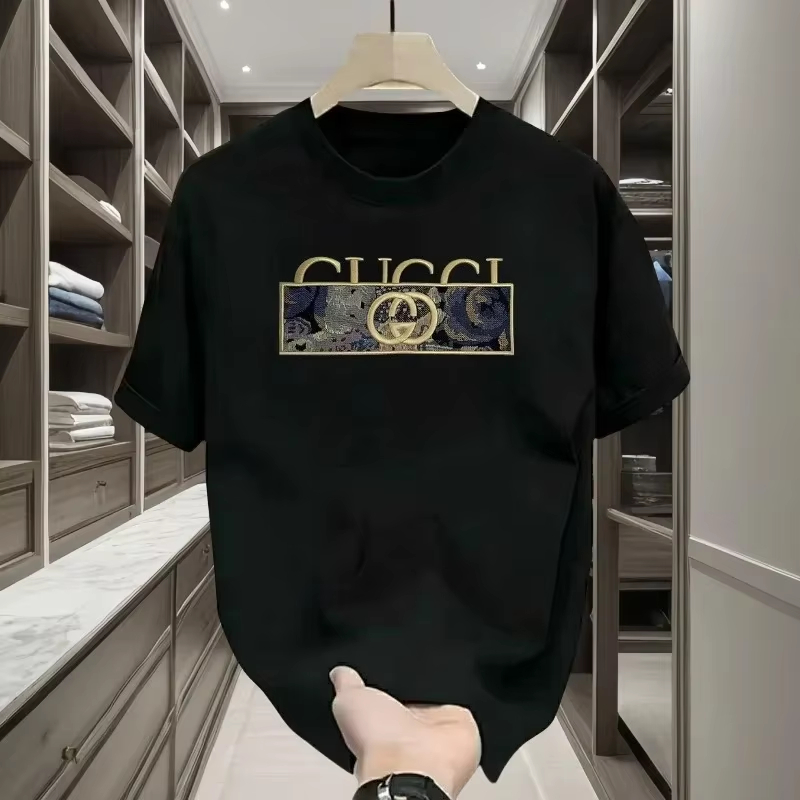 تي شيرت رجالي جديد 2026 من مار - مراجعة Streetwear Brands 2026 وسعره