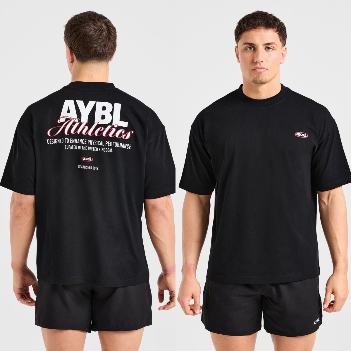 تي شيرت رياضي كلاسيكي بتصميم ك - مراجعة Streetwear Brand Shirts وسعره