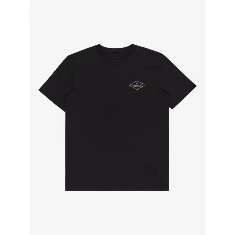 تي شيرت قطني بتصميم جرافيك لعا - مراجعة Streetwear Brands 2026 وسعره