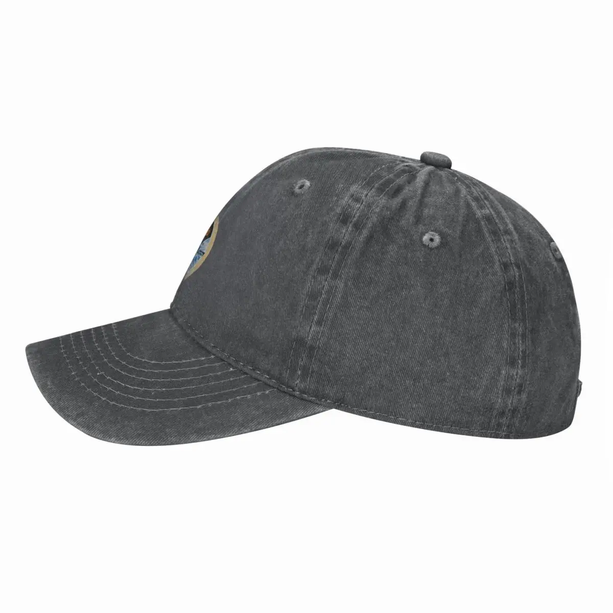 قبعة بيسبول تحمل شعار برنامج س - مراجعة Streetwear Brand Hats وسعره