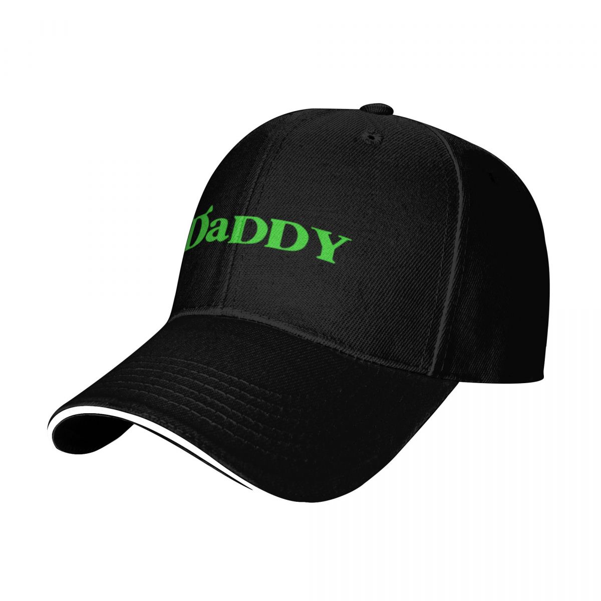 قبعة بيسبول دادي، قبعة جولف، ق - مراجعة Streetwear Brand Hats وسعره