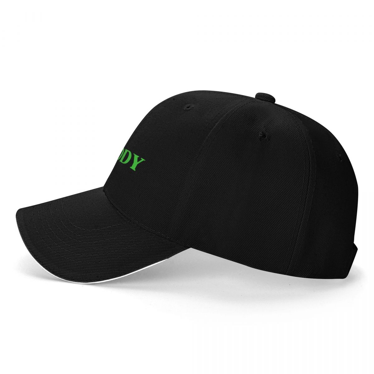 قبعة بيسبول دادي، قبعة جولف، ق - مراجعة Streetwear Brand Hats وسعره
