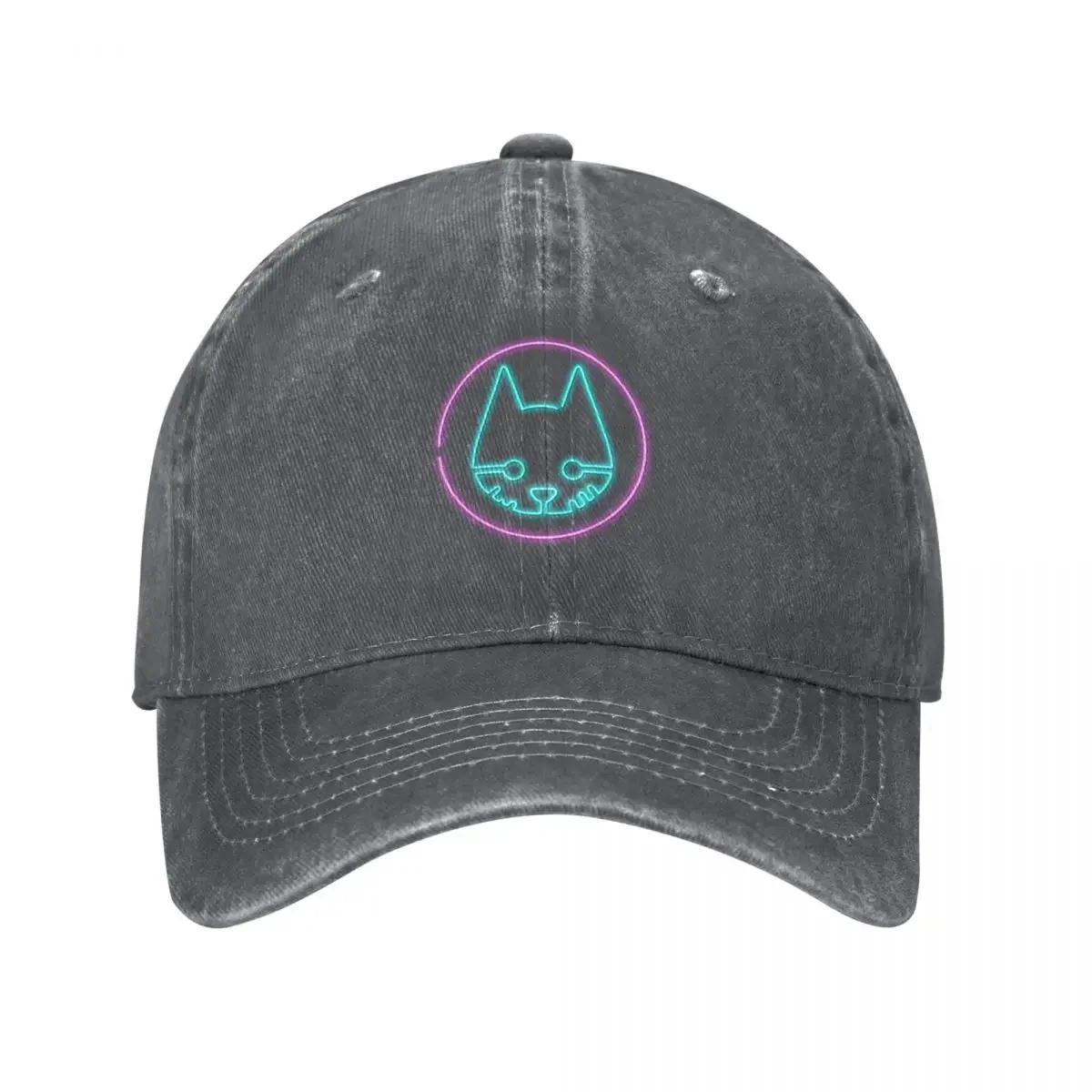 قبعة بيسبول نيون ستراي ماركة م - مراجعة Streetwear Brand Hats وسعره