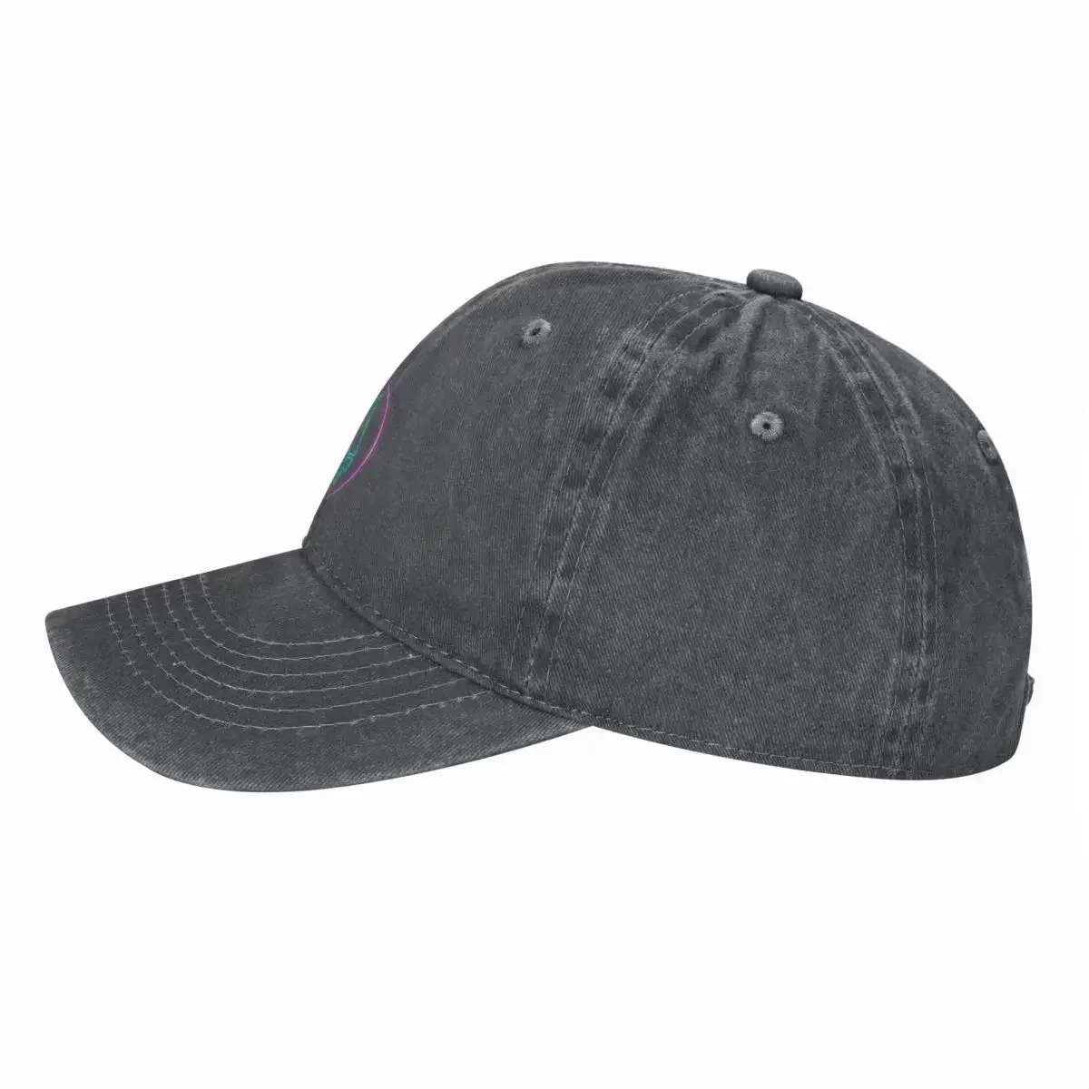 قبعة بيسبول نيون ستراي ماركة م - مراجعة Streetwear Brand Hats وسعره