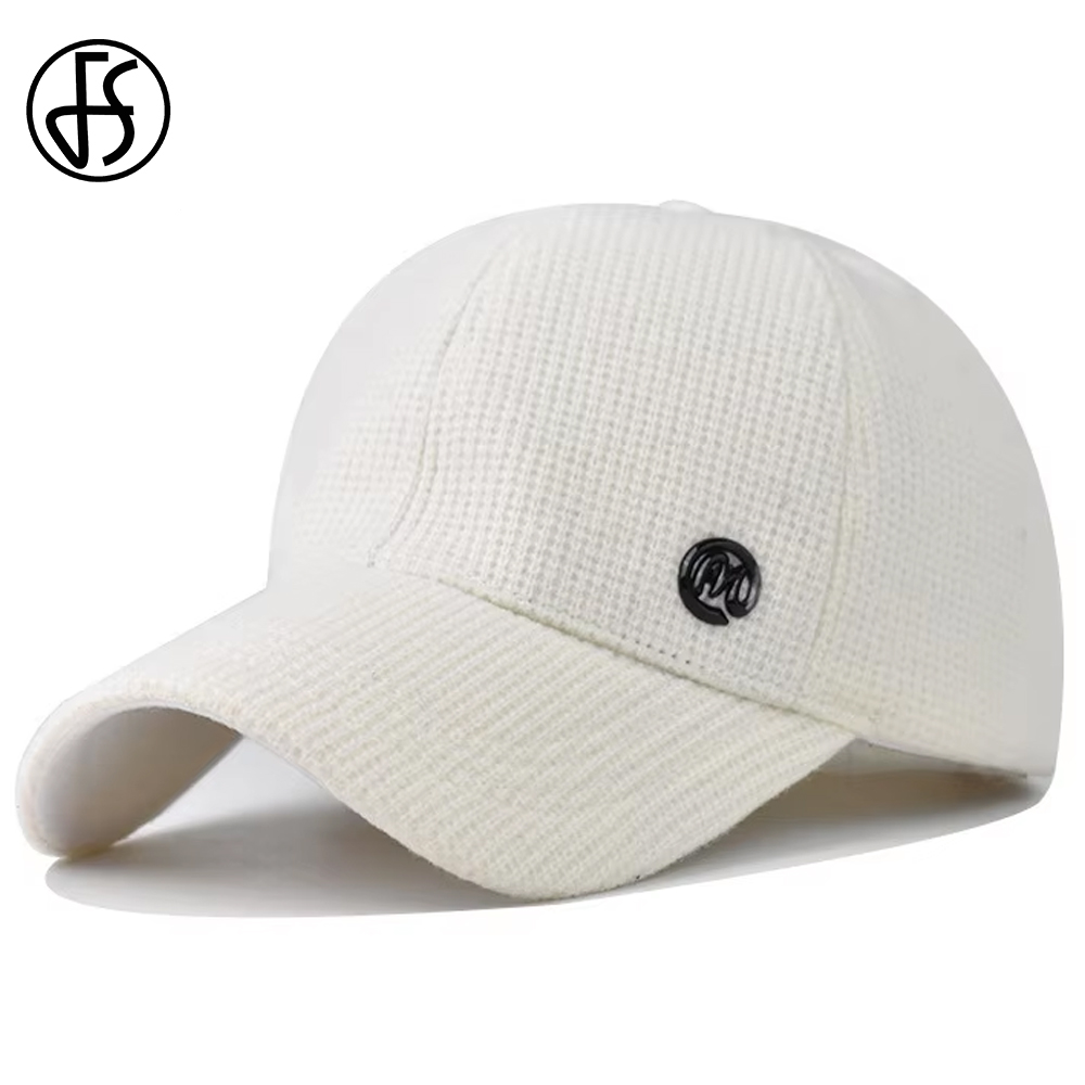 FS ماركة الأبيض مخطط قبعات الب - مراجعة Streetwear Brand Hats وسعره