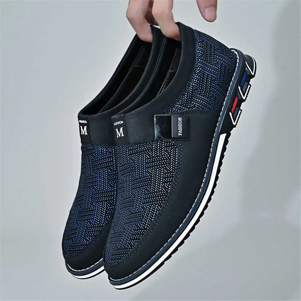 الأزرق الداكن 44-45 أحذية الصي - مراجعة Streetwear Brand Expensive وسعره