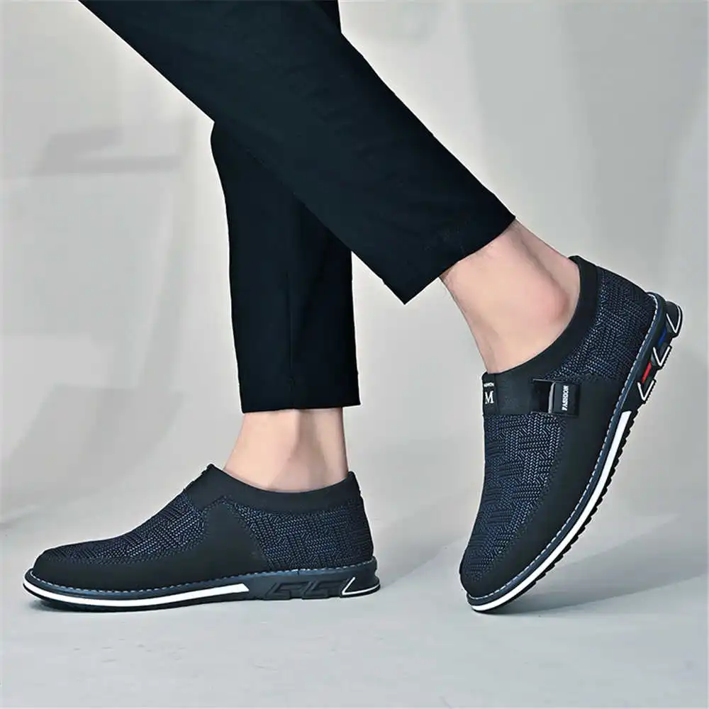الأزرق الداكن 44-45 أحذية الصي - مراجعة Streetwear Brand Expensive وسعره