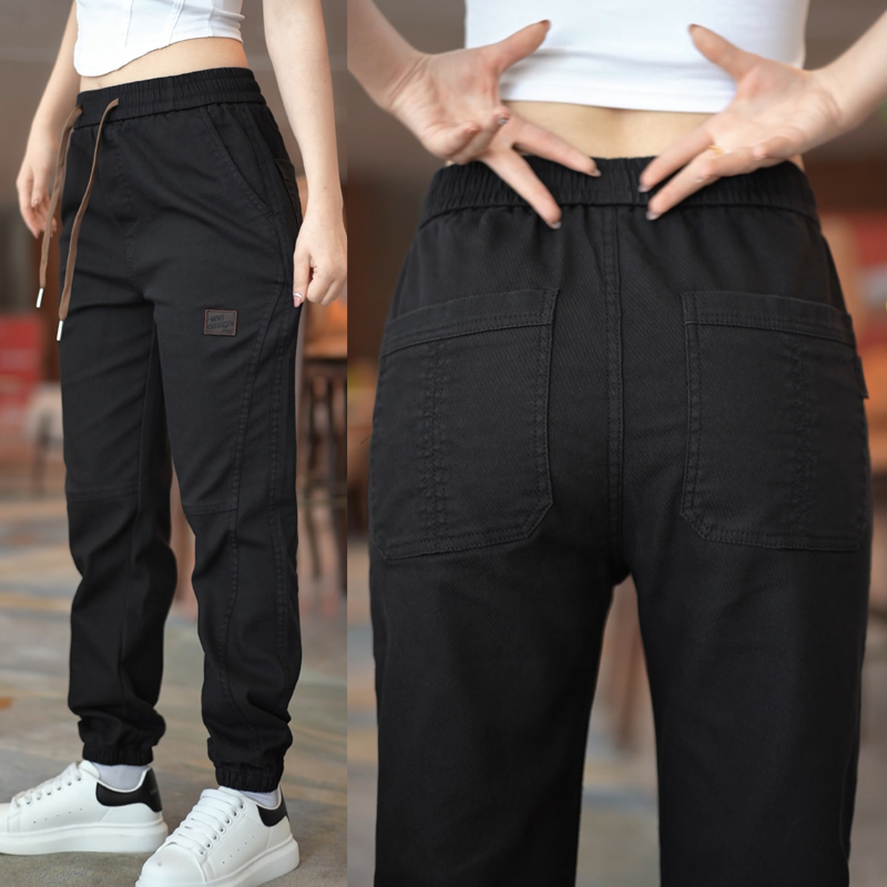 سليم تمتد موضة السراويل الرجال - مراجعة Streetwear Brand New وسعره