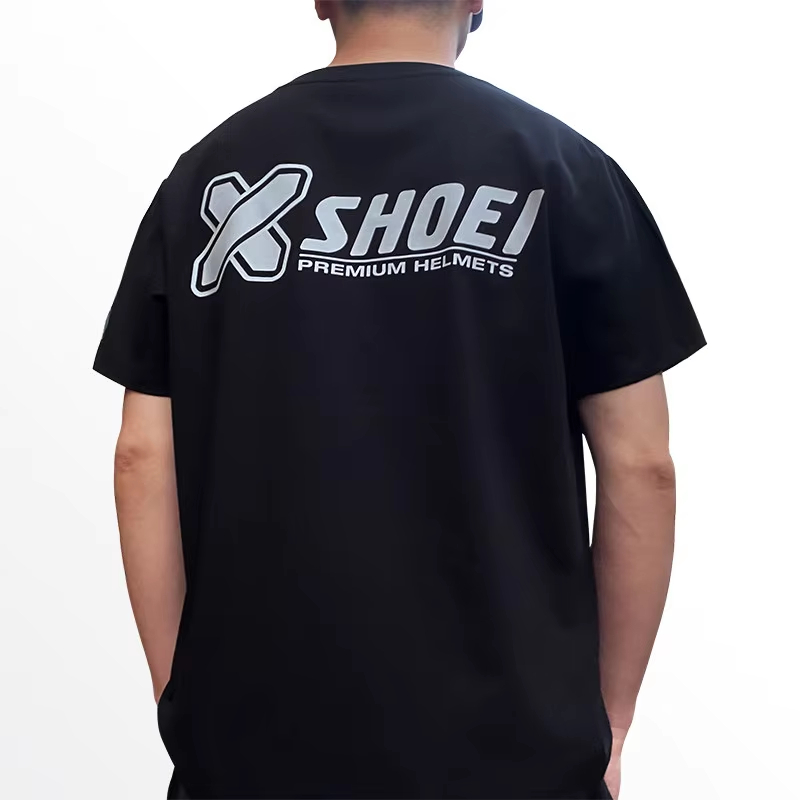 تي شيرت بتصميم خوذة السلامة 20 - مراجعة Streetwear Brands 2026 وسعره