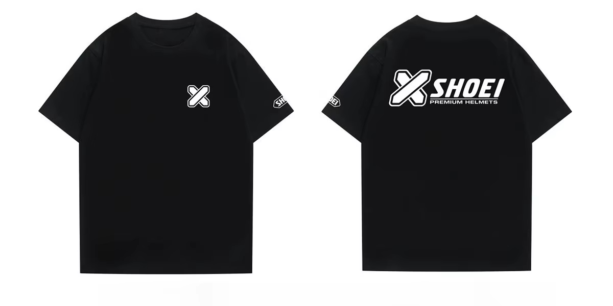 تي شيرت بتصميم خوذة السلامة 20 - مراجعة Streetwear Brands 2026 وسعره