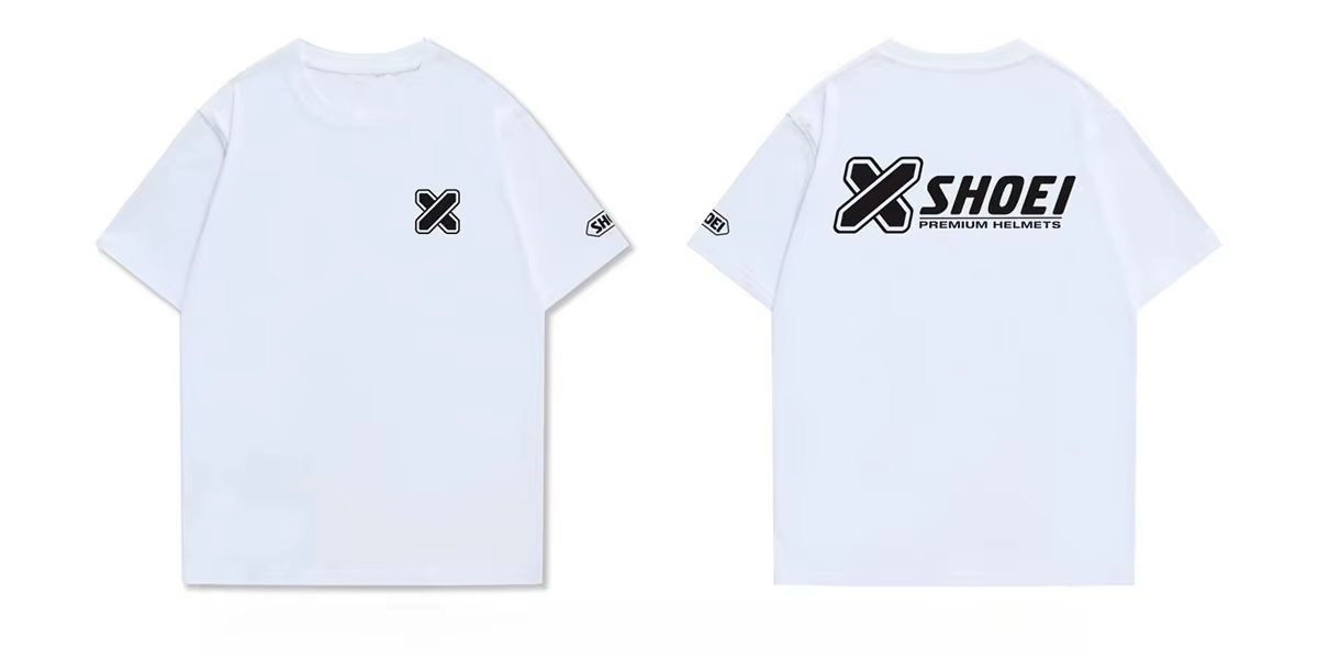 تي شيرت بتصميم خوذة السلامة 20 - مراجعة Streetwear Brands 2026 وسعره