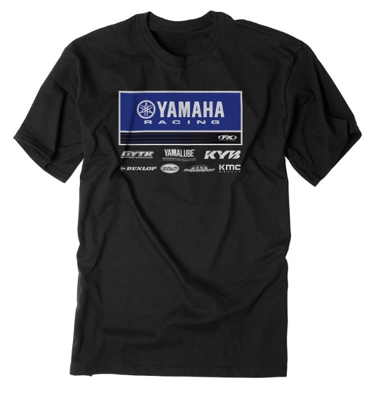 تي شيرت رجالي من القطن ياماها  - مراجعة Streetwear Brand Shirts وسعره