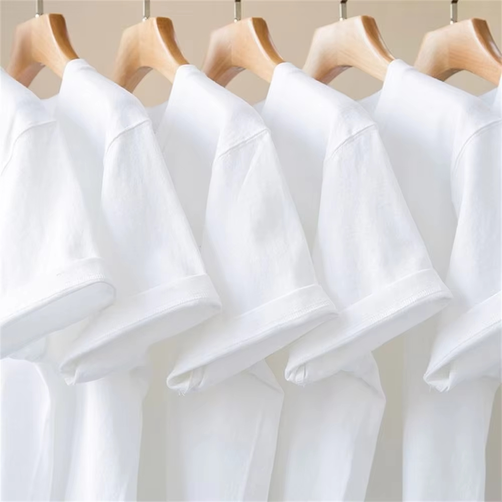 تي شيرت رجالي من القطن ياماها  - مراجعة Streetwear Brand Shirts وسعره