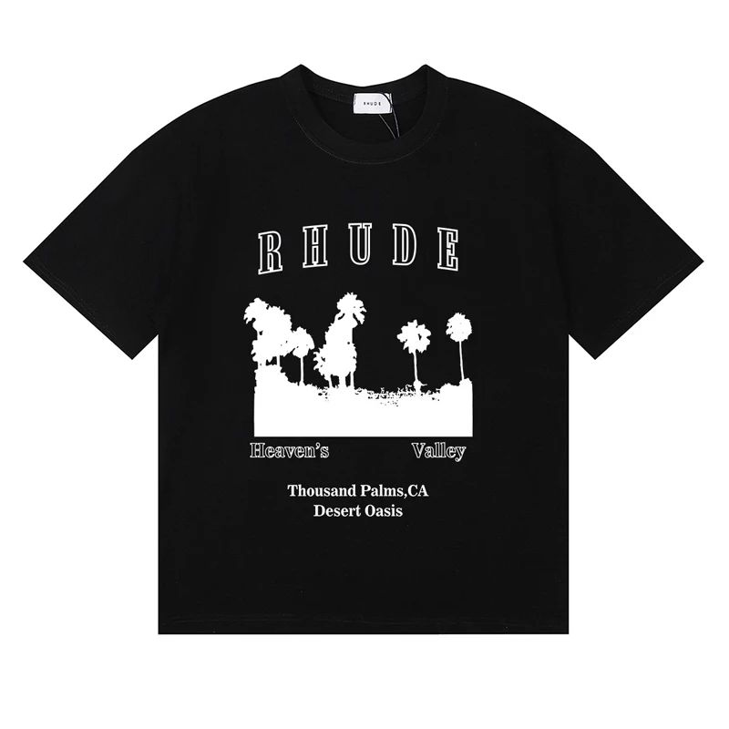 تي شيرت ماركة ستريت وير رود صي - مراجعة Quality Streetwear Brand وسعره