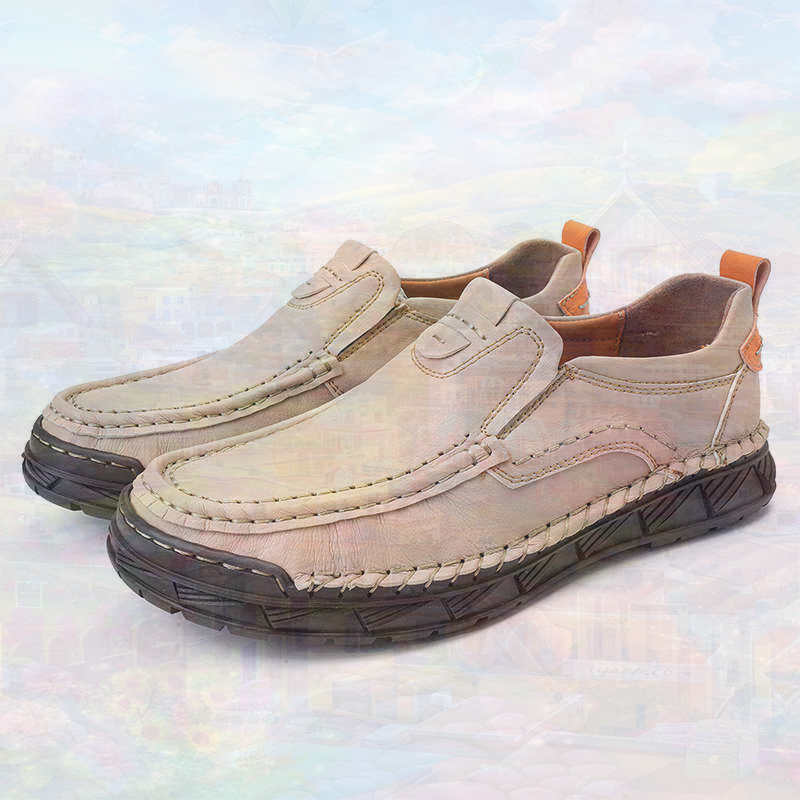 39 Slipon أحذية رياضية رجل 46  - مراجعة Streetwear Brand Expensive وسعره