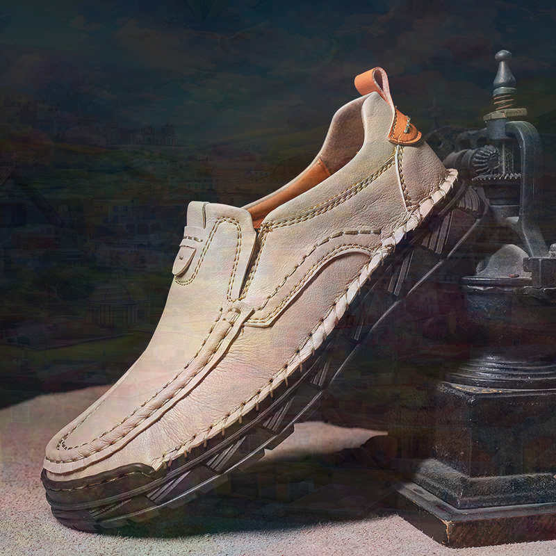 39 Slipon أحذية رياضية رجل 46  - مراجعة Streetwear Brand Expensive وسعره