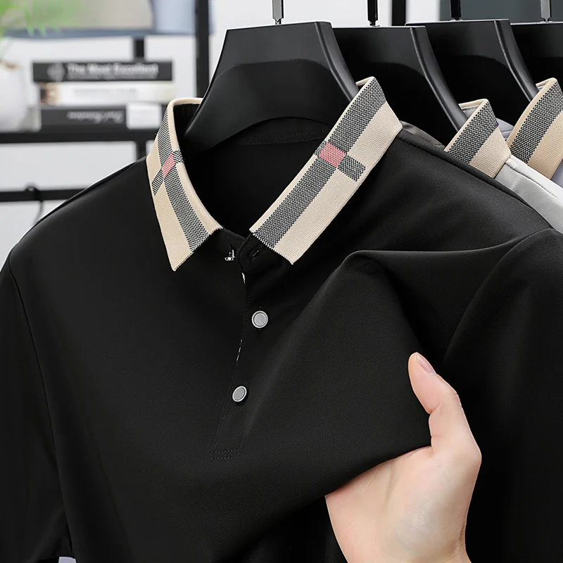 تي شيرت بولو رجالي صيفي 2026 م - مراجعة Streetwear Brands 2026 وسعره