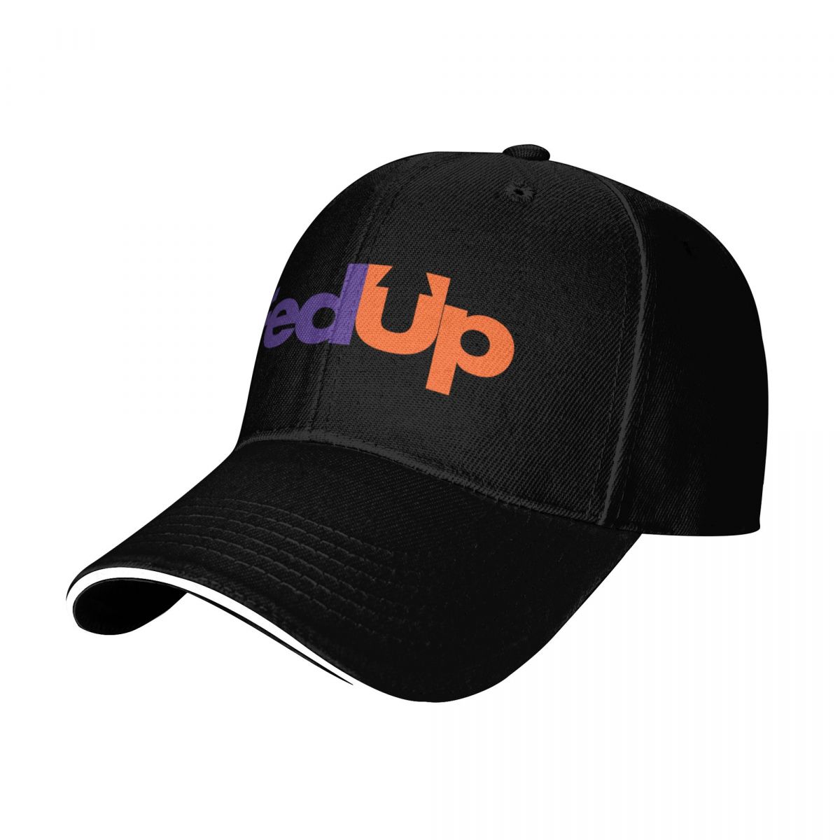 يقول فيديكس إن قبعة بيسبول من  - مراجعة Streetwear Brand Hats وسعره