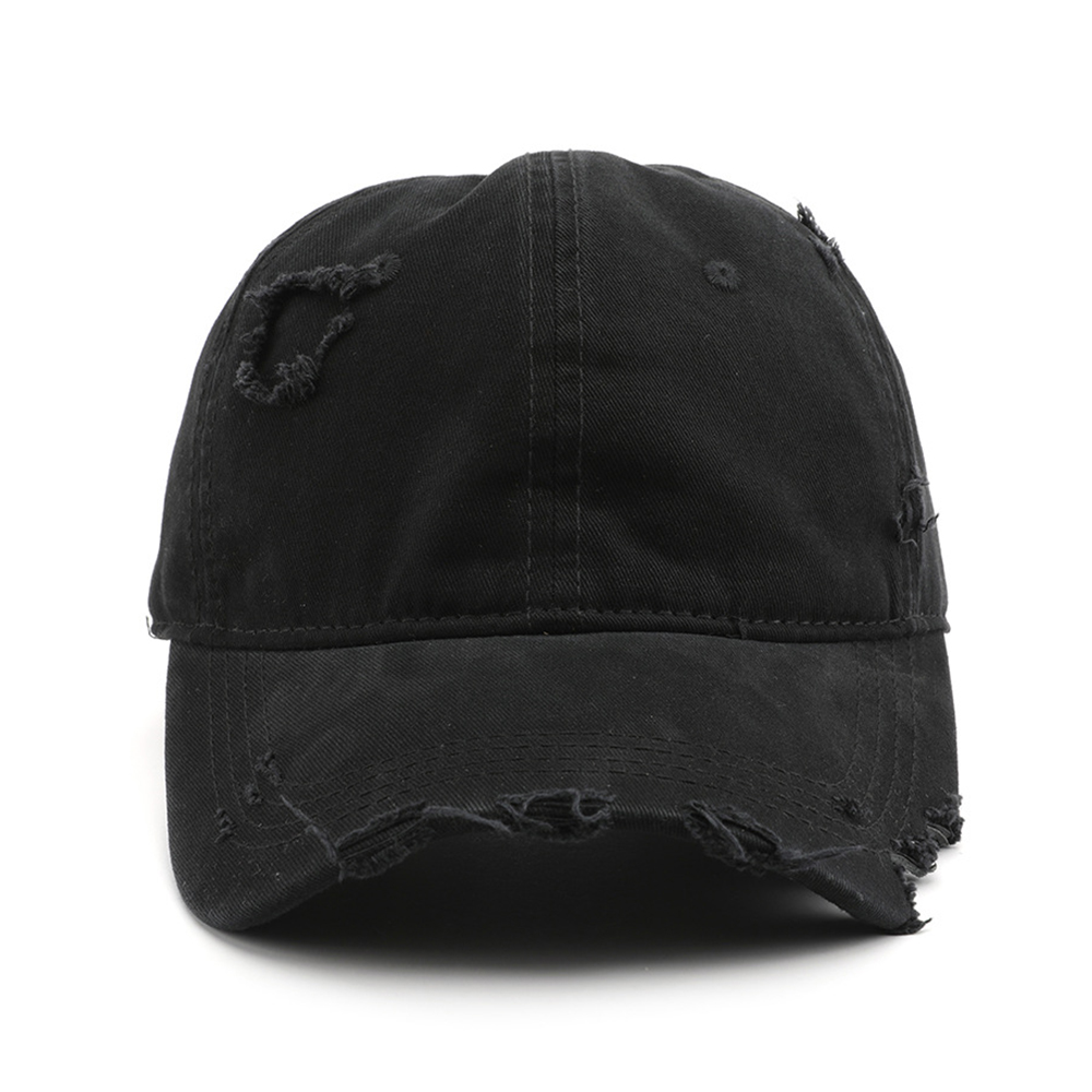 قبعات بيسبول رجالية من القطن ا - مراجعة Streetwear Brand Hats وسعره