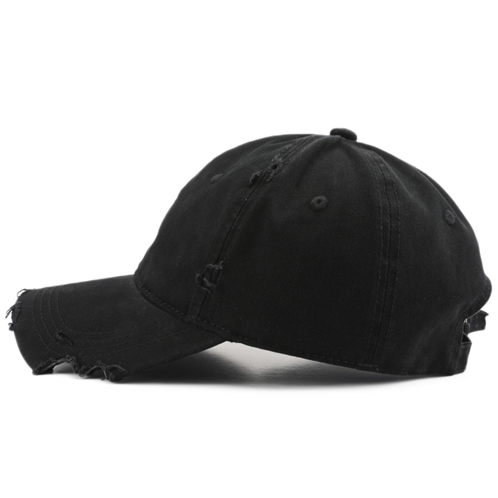 قبعات بيسبول رجالية من القطن ا - مراجعة Streetwear Brand Hats وسعره
