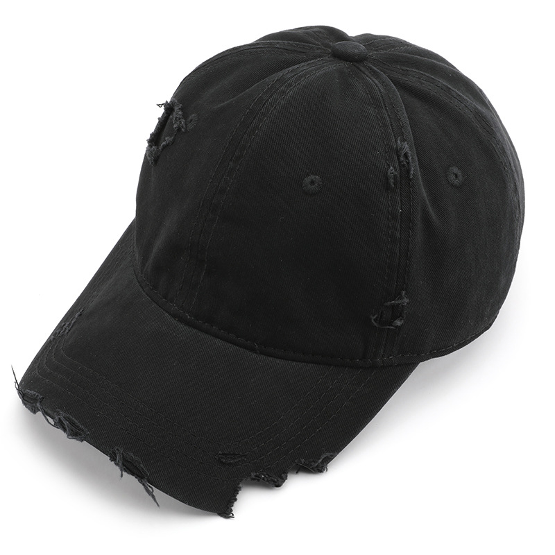 قبعات بيسبول رجالية من القطن ا - مراجعة Streetwear Brand Hats وسعره