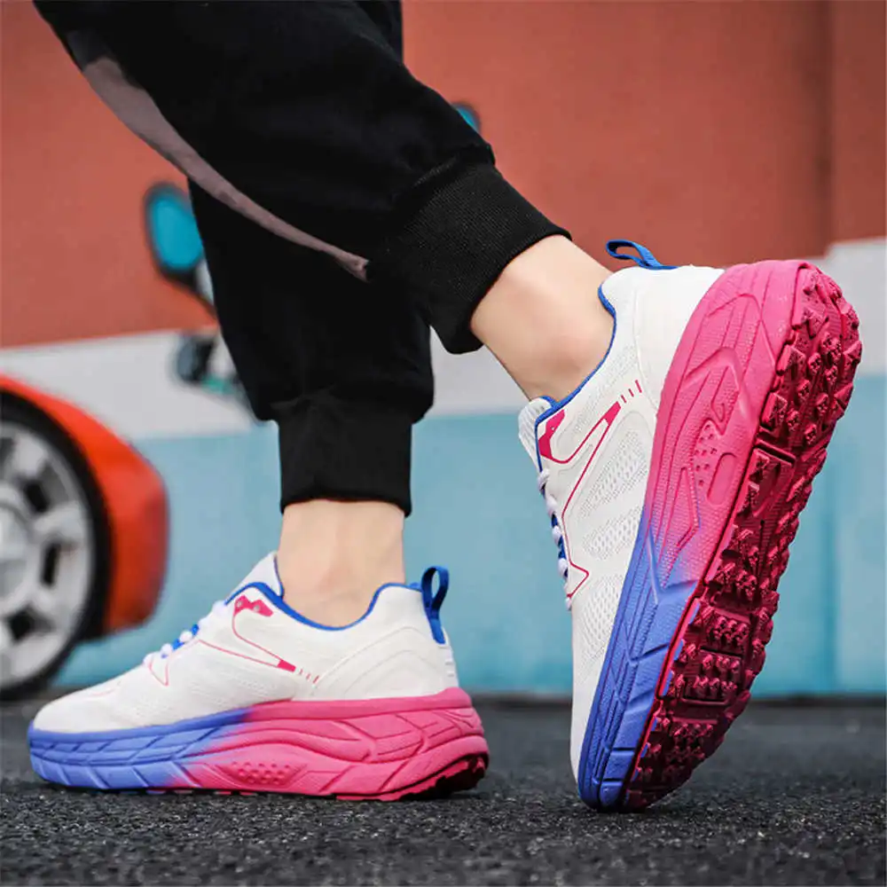 أحذية لا تنزلق مقاس 37 مقاس 44 - مراجعة Streetwear Brand Expensive وسعره