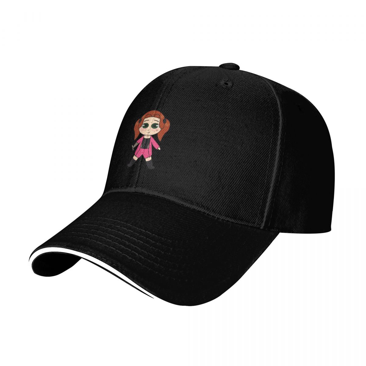 قبعة بيسبول Geekyland Ireh، قب - مراجعة Streetwear Brand Hats وسعره